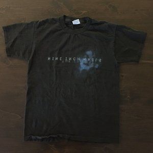 Vintage 90's Nine Inch Nails NIN The Fragile